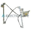Podnośnik szyby do Saaba, ZR SB701 L, ELECTRIC LIFE w ofercie sklepu e-autoparts.pl 