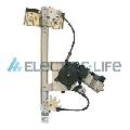 Podnośnik szyby do Seata, ZR ST15 R B, ELECTRIC LIFE w ofercie sklepu e-autoparts.pl 