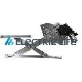 Podnośnik szyby do Suzuki, ZR SZ21 L, ELECTRIC LIFE w ofercie sklepu e-autoparts.pl 