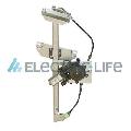 Podnośnik szyby do Toyoty, ZR TY103 L, ELECTRIC LIFE w ofercie sklepu e-autoparts.pl 