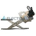 Podnośnik szyby do Toyoty, ZR TY116 R, ELECTRIC LIFE w ofercie sklepu e-autoparts.pl 