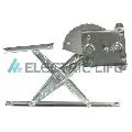 Podnośnik szyby do Toyoty, ZR TY709 L, ELECTRIC LIFE w ofercie sklepu e-autoparts.pl 