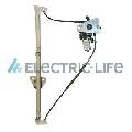 Podnośnik szyby do VW, ZR VK23 R B, ELECTRIC LIFE w ofercie sklepu e-autoparts.pl 