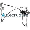 Podnośnik szyby do VW, ZR VK38 L B, ELECTRIC LIFE w ofercie sklepu e-autoparts.pl 