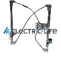 Podnośnik szyby do Fiata, ZR ZA703 L, ELECTRIC LIFE w ofercie sklepu e-autoparts.pl 