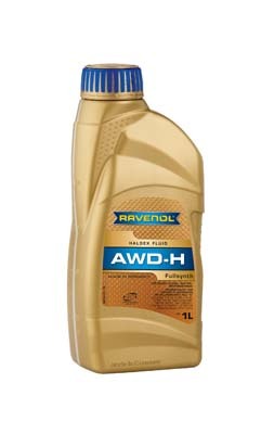 Olej, RAVENOL AWD-H Fluid 1211140-001-01-999 RAVENOL