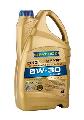 Olej, RAVENOL DXG SAE 5W-301111124-004-01-999, RAVENOL w ofercie sklepu e-autoparts.pl 