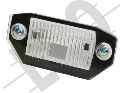 Oświetlenie tablicy rejestracyjnej 017-25-900 DEPO Auto Parts