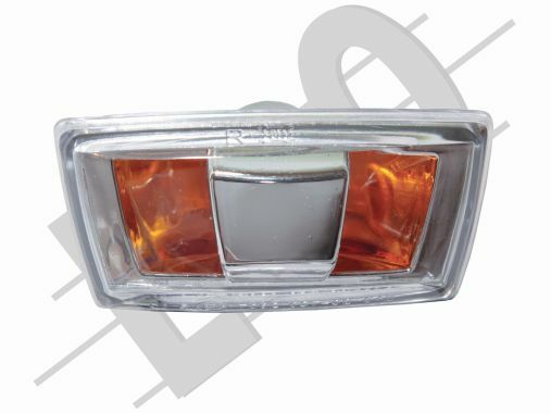 Lampa kierunkowskazu 037-32-842 DEPO Auto Parts