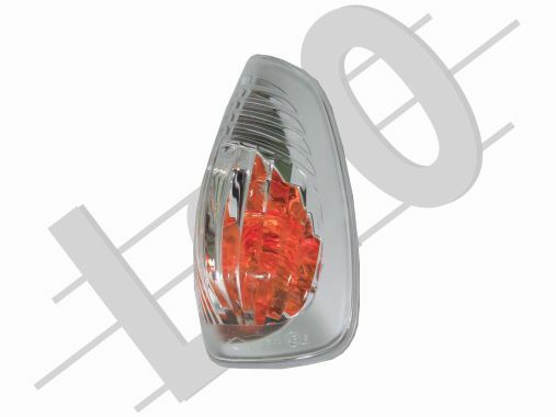 Lampa kierunkowskazu 042-51-864 DEPO Auto Parts