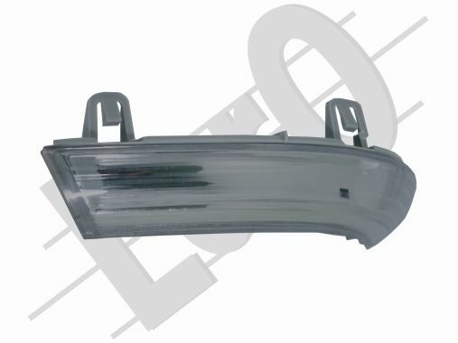 Lampa kierunkowskazu 053-10-853 DEPO Auto Parts