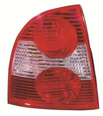 Lampa tylna zespolona 441-1940R-UE DEPO Auto Parts