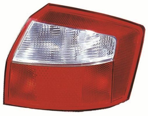 Lampa tylna zespolona 441-1964L-UE DEPO Auto Parts