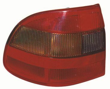 442-1903L-UEN Lampa tylna zespolona DEPO Auto Parts