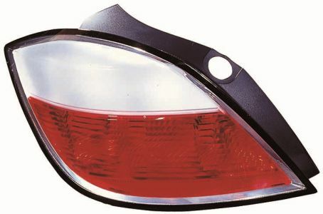 Lampa tylna zespolona 442-1936L-UE DEPO Auto Parts