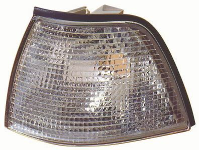 Lampa kierunkowskazu 444-1503L-UE-C DEPO Auto Parts