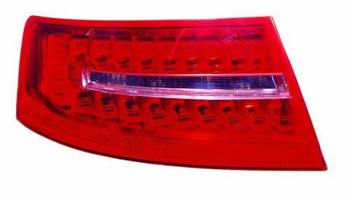 Lampa tylna zespolona 446-1915L-UE DEPO Auto Parts