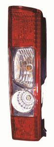 Lampa tylna zespolona 552-1926R-UE DEPO Auto Parts
