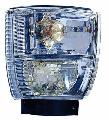 Lampa kierunkowskazu do Nissana, 115-1502L-U, DEPO Auto Parts w ofercie sklepu e-autoparts.pl 
