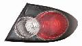 Lampa tylna zespolona do Mazdy, 116-1902R-UE-CS, DEPO Auto Parts w ofercie sklepu e-autoparts.pl 