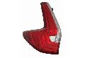 Lampa tylna zespolona do Hondy, 117-1928L-AE, DEPO Auto Parts w ofercie sklepu e-autoparts.pl 