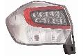 Lampa tylna zespolona do Subaru, 120-1901L-UE, DEPO Auto Parts w ofercie sklepu e-autoparts.pl 