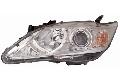 Reflektor do Toyoty, 212-11T5RMLD-EM, DEPO Auto Parts w ofercie sklepu e-autoparts.pl 