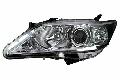 Reflektor do Toyoty, 212-11T5LMLD-EM, DEPO Auto Parts w ofercie sklepu e-autoparts.pl 
