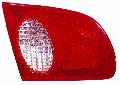 Lampa tylna zespolona do Toyoty, 212-1317R-A, DEPO Auto Parts w ofercie sklepu e-autoparts.pl 