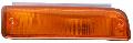 Lampa kierunkowskazu do Toyoty, 212-1643R, DEPO Auto Parts w ofercie sklepu e-autoparts.pl 