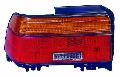 Lampa tylna zespolona do Toyoty, 212-1967R-AE, DEPO Auto Parts w ofercie sklepu e-autoparts.pl 