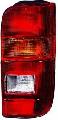 Lampa tylna zespolona do Toyoty, 212-1968R-LD-A, DEPO Auto Parts w ofercie sklepu e-autoparts.pl 