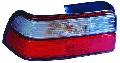 Lampa tylna zespolona do Toyoty, 212-1979L-A, DEPO Auto Parts w ofercie sklepu e-autoparts.pl 