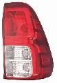 Lampa tylna zespolona do Toyoty, 212-19AMR-LD-WE, DEPO Auto Parts w ofercie sklepu e-autoparts.pl 