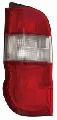 Lampa tylna zespolona do Toyoty, 212-19B3L-LD-UE, DEPO Auto Parts w ofercie sklepu e-autoparts.pl 
