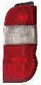 Lampa tylna zespolona do Toyoty, 212-19B3R-LD-UE, DEPO Auto Parts w ofercie sklepu e-autoparts.pl 