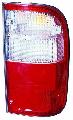 Lampa tylna zespolona do Toyoty, 212-19B4L-AE, DEPO Auto Parts w ofercie sklepu e-autoparts.pl 