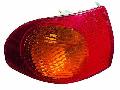 Lampa tylna zespolona do Toyoty, 212-19B9L-UE, DEPO Auto Parts w ofercie sklepu e-autoparts.pl 