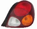 Lampa tylna zespolona do Toyoty, 212-19D6R-LD-AE, DEPO Auto Parts w ofercie sklepu e-autoparts.pl 