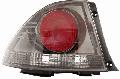Lampa tylna zespolona do Lexusa, 212-19G6L-US7, DEPO Auto Parts w ofercie sklepu e-autoparts.pl 