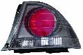 Lampa tylna zespolona do Lexusa, 212-19G6R-US7, DEPO Auto Parts w ofercie sklepu e-autoparts.pl 