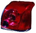 Lampa tylna zespolona do Toyoty, 212-19G9R-LD-UE, DEPO Auto Parts w ofercie sklepu e-autoparts.pl 