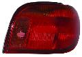 Lampa tylna zespolona do Toyoty, 212-19H3R-LD-UE, DEPO Auto Parts w ofercie sklepu e-autoparts.pl 