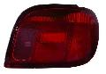 Lampa tylna zespolona do Toyoty, 212-19H4R-LD-UE, DEPO Auto Parts w ofercie sklepu e-autoparts.pl 