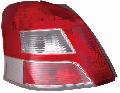 Lampa tylna zespolona do Toyoty, 212-19T3L3LD-UE, DEPO Auto Parts w ofercie sklepu e-autoparts.pl 