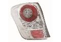 Lampa tylna zespolona do Toyoty, 212-19T5L-LD-UE, DEPO Auto Parts w ofercie sklepu e-autoparts.pl 