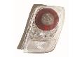 Lampa tylna zespolona do Toyoty, 212-19T5R-LD-UE, DEPO Auto Parts w ofercie sklepu e-autoparts.pl 