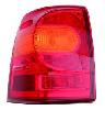 Lampa tylna zespolona do Toyoty, 212-19Y3L3AE, DEPO Auto Parts w ofercie sklepu e-autoparts.pl 