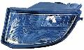Reflektor przeciwmgłowy do Toyoty, 212-2032R-UQ, DEPO Auto Parts w ofercie sklepu e-autoparts.pl 