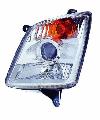 Reflektor do Isuzu, 213-1137R-LD-EM, DEPO Auto Parts w ofercie sklepu e-autoparts.pl 
